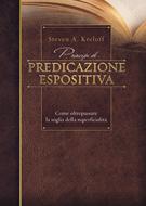 Principi di predicazione espositiva (Brossura)