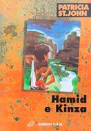 Hamid e Kinza (Brossura)