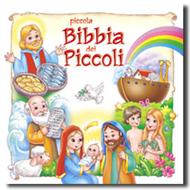 La Bibbia dei piccoli
