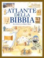 Atlante della Bibbia