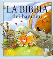 La Bibbia dei bambini