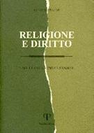 Religione e diritto - una lettura protestante