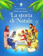 La storia di Natale (Spillato)