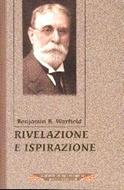 Rivelazione e ispirazione (Brossura)