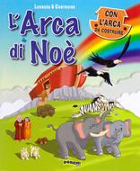 L'arca di Noè (Cartonato)