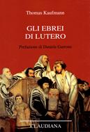 Gli Ebrei di Lutero (Copertina rigida)