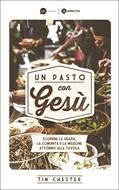 Un pasto con Gesù (Brossura)