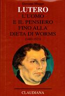 Lutero (Copertina rigida)
