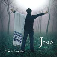 Jesus CD