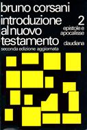 Introduzione al Nuovo Testamento 2 (Brossura)