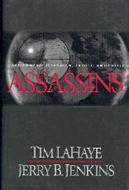 Assassins - Assignment:Jerusalem, target: Antichrist (6)