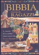 Bibbia illustrata dei ragazzi
