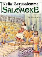 Nella Gerusalemme di Salomone