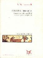 Civiltà ebraica: l'esperienza storica degli Ebrei in una prospettiva comparativa