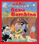 La storia di Gesù Bambino