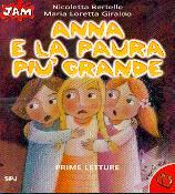 Anna e la paura più grande