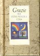Grazie per ogni piccola cosa (Brossura)