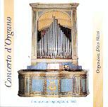 Concerto d'organo