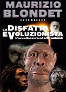 La disfatta evoluzionista (Brossura)