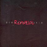 Rinasci - CD