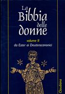 La Bibbia delle donne Vol. 2 (Brossura)