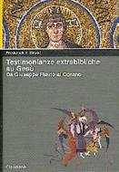 Testimonianze extrabibliche su Gesù - Da Giuseppe Flavio al Corano