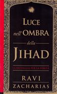 Luce nell'ombra della Jihad (Brossura)