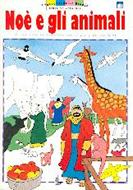 Noè e gli animali