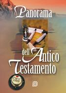 Panorama dell'Antico Testamento (Parte prima: I libri storici) (Brossura)