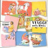 Viaggi nella Bibbia (Cartonato)