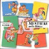 Mestieri nella Bibbia (Cartonato)