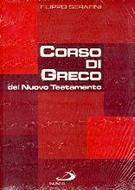 Corso di Greco del Nuovo Testamento (Brossura)