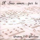 Il Suo amor... per te - CD