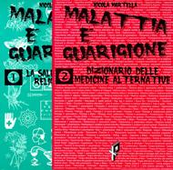Malattia e guarigione - 2 volumi indivisibili (Brossura)