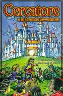 Cercatore e la grande avventura (Brossura)