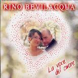 La voce del cuore - CD