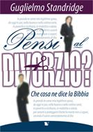 Pensi al divorzio? Che cosa ne dice la Bibbia? (Brossura)