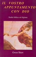 Il vostro appuntamento con Dio (Brossura)
