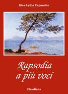 Rapsodia a più voci (Brossura)