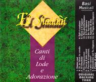 El Shaddai - Basi Musicali Audio