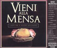 Vieni alla mensa - Basi Musicali Audio