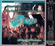 Dio è qui - Basi Musicali Audio