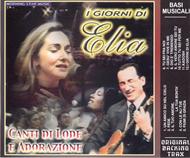 I giorni di Elia - Basi Musicali Audio