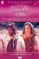 Giacobbe - L'uomo che lottò con Dio