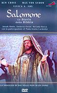 Salomone - La saggezza di Dio nelle mani di un uomo