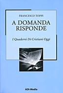 A domanda risponde - Vol. I (Brossura)