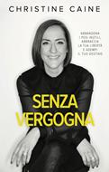 Senza vergogna (Brossura)