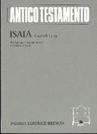 Isaia - Capitoli 13 - 39