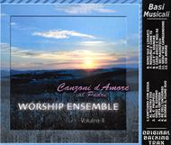 Canzoni d'amore al Padre vol. 2 - Basi Musicali Audio