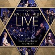 A night of extravagant worship